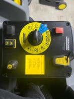 KARCHER SCHROBMACHINE B 150 D 90 BP  2019, Ophalen of Verzenden, Gebruikt