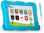 Deplay -  Kids Tablet Smart 4+ - 8 Inch 64 Gb  Wifi - Blauw, Computers en Software, Android Tablets, Verzenden, 8 inch, Nieuw