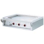 Teppanyaki | Gasplaat | 3 Zones | 3x 7kW | 1440x770x450(h)mm, Verzenden, Nieuw in verpakking