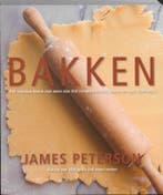 Bakken 9789045202426 James Peterson, Verzenden, Gelezen, James Peterson