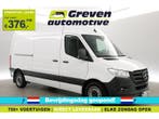 Mercedes-Benz Sprinter 314 2.2 CDI L2H2 | Airco | Camera |, Wit, Mercedes-Benz, Nieuw, Handgeschakeld