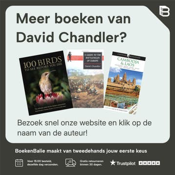 Cambodja & Laos / Capitool reisgidsen 9789000341566, Boeken, Verzenden, Zo goed als nieuw, David Chandler