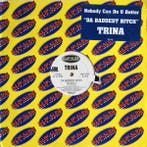 Lp - Trina - Da Baddest Bitch, Cd's en Dvd's, Vinyl | Hiphop en Rap, Verzenden, Nieuw in verpakking