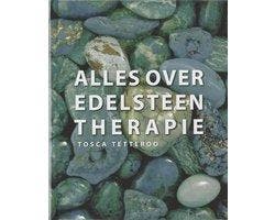 Boek Alles over edelsteentherapie 9789032511050, Verzenden, Zo goed als nieuw