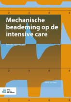 9789036830300 Mechanische beademing op de intensive care, Boeken, Verzenden, Zo goed als nieuw, Hans Ter Haar