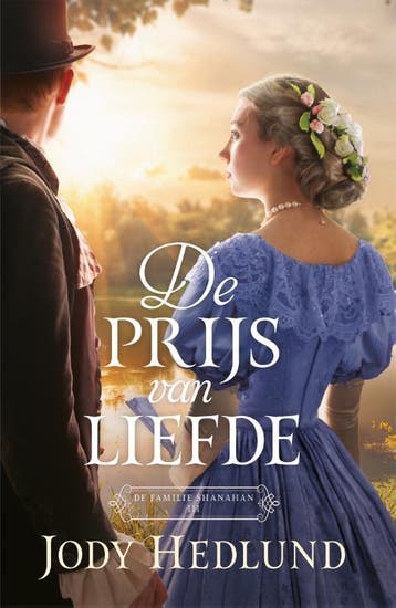 De Prijs Van Liefde | Jody Hedlund | Nieuw, Ophalen of Verzenden, Nieuw, Jody Hedlund