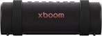 LG xboom Grab by will.i.am Draadloze stereoluidspreker Zwart, Audio, Tv en Foto, Luidsprekers, Verzenden, Nieuw