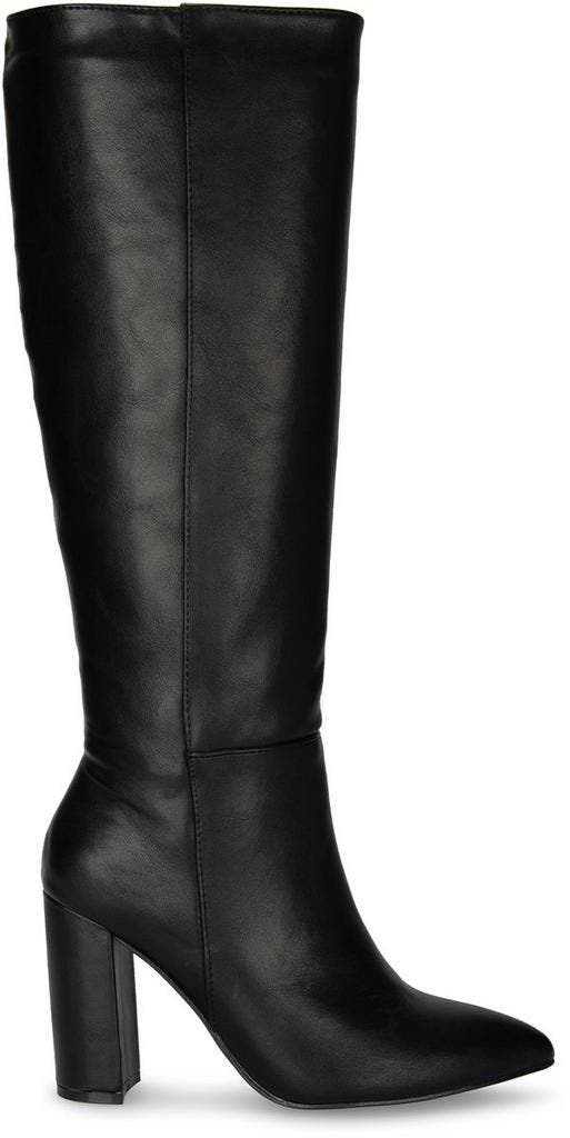 POSH by Poelman - maat 37- KATE Dames Laarzen - Zwart, Kleding | Dames, Schoenen, Verzenden