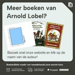 Oom Olifant / Blokboekjes 9789021609140 Arnold Lobel, Boeken, Verzenden, Gelezen, Arnold Lobel