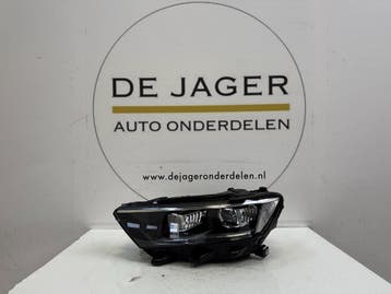 VW T-ROC TROC VOL LED KOPLAMP LINKS 2GA941035D, Ophalen, Gebruikt, Volkswagen