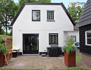 Te huur: Huis De Arke in Ruinerwold, Ruinerwold, Drenthe