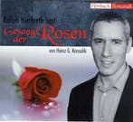 - Gesang der Rosen – Hörbuch (1CD), Boeken, Ophalen of Verzenden