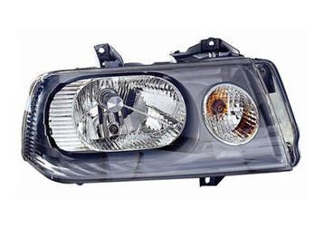Peugeot Expert 2004-2006 Koplamp Rechts (Koplampen), Verzenden, Nieuw