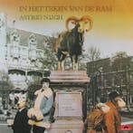 LP gebruikt - Astrid Nijgh - In Het Teken Van De Ram, Verzenden, Zo goed als nieuw