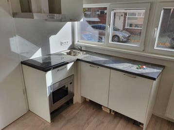 Te huur: Studio Semarangstraat in Enschede, Overijssel, Enschede
