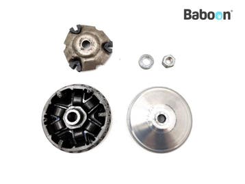 Vario Aandrijving Honda PCX 125 2017-2018 (PCX125 JF64A), Verzenden, Gebruikt