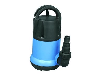 Aquaking Dompelpomp Q5503 - 11000 l/u, Ophalen of Verzenden, Nieuw