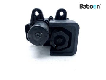 Uitlaatklep Servomotor Harley-Davidson FLHTCU Ultra Classic, Verzenden, Gebruikt