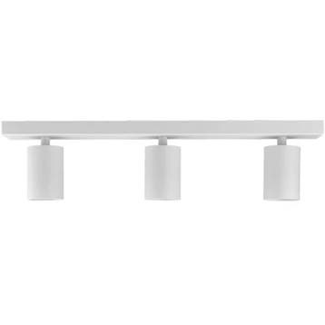 LED Plafondspot - Brinton Betin - GU10 Fitting - 3-lichts -, Ophalen of Verzenden, Nieuw, Overige fittingen, Plafondspot of Wandspot