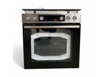 Gorenje BCS6737E06X - Inbouw Oven - 77 L - AirFry &, Verzenden, Zo goed als nieuw