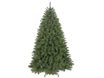 Veiling - Luxe kunstkerstboom Liv Frosted 215cm - NIEUW, Diversen, Kerst, Nieuw