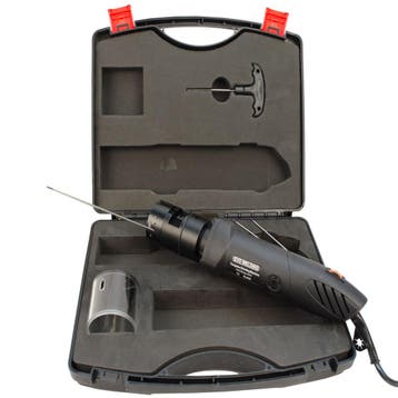 EVO wolfraam slijper model Sharpy Compact SH51, Verzenden, Nieuw, Overige typen