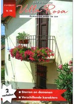 Favoriet Villa Rosa - 100 2025, Boeken, Verzenden, Nieuw, Sport en Vrije tijd