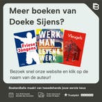 Lauwertakken en distels / Tzum-reeks / 4 9789491065750, Verzenden, Gelezen, Doeke Sijens