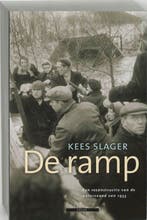 De ramp 9789045008158 Kees Slager, Verzenden, Gelezen, Kees Slager