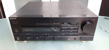 Sony - TA-V702 Midi-Format Stereo Solid state geïntegreerde, Nieuw