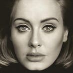 ADELE- 25 - CD, Cd's en Dvd's, Verzenden, Nieuw in verpakking