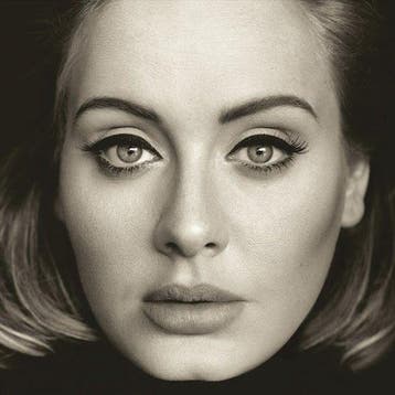 ADELE- 25 - CD, Verzenden, Nieuw in verpakking
