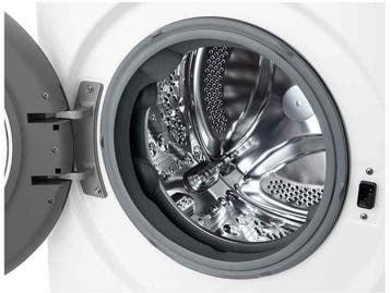 LG F4DR3096N3W - Was/Droog combinatie - 9kg wassen 6kg, Witgoed en Apparatuur, Was-droogcombinaties, Verzenden, Zo goed als nieuw