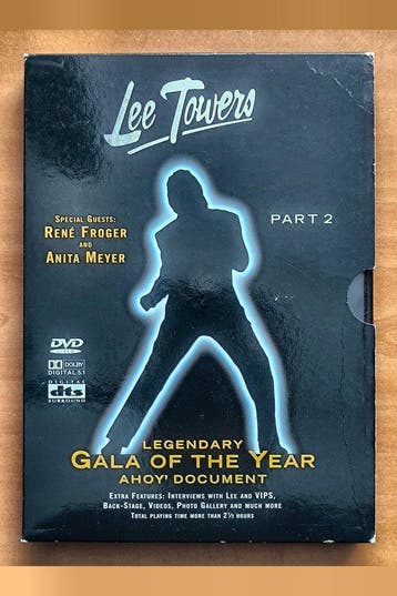 Lee Towers - Gala of the Year (2000) 2000, Verzenden, Nieuw in verpakking