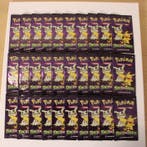 Pokémon - 30 Booster pack - Trick or Trade 2023, Nieuw