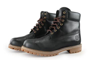 Timberland Veterboots in maat 45 Groen, Overige kleuren, Verzenden, Timberland, Boots