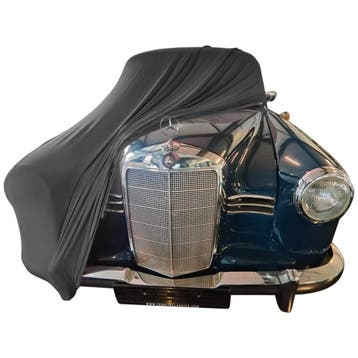 Autohoes voor Mercedes-Benz W120 Ponton (1953-1963) Indoor, Ophalen of Verzenden, Nieuw, Op maat