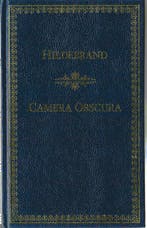 Camera obscura 9789020414226 Hildebrand, Verzenden, Gelezen, Hildebrand
