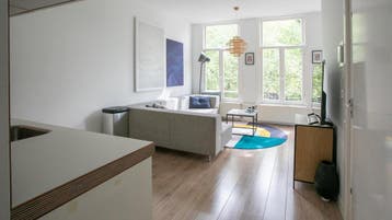 Te huur: Appartement Roetersstraat in Amsterdam, Noord-Holland, Appartement, Amsterdam