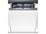 Bosch SMV93M10 - Volledig Geïntegreerde Vaatwasser -, Witgoed en Apparatuur, Vaatwasmachines, Verzenden, Zo goed als nieuw