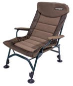 Ultimate BankBase Armchair Visstoel, Verzenden, Nieuw, Overige typen
