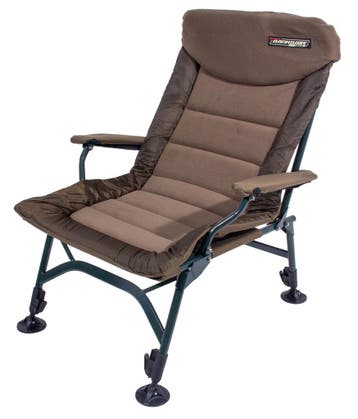 Ultimate BankBase Armchair Visstoel, Verzenden, Nieuw, Overige typen