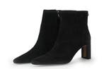 Sam Edelman Enkellaarzen in maat 43 Zwart, Kleding | Dames, Schoenen, Verzenden, Lage of Enkellaarzen, Zo goed als nieuw, Sam Edelman