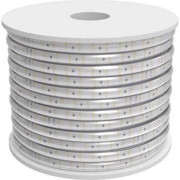 LED Strip - Brinton Eco - 100 Meter - Natuurlijk Wit 4000K -, Ophalen of Verzenden, Nieuw, Overige fittingen