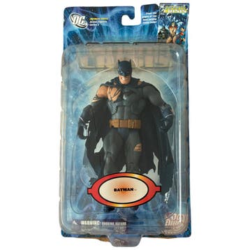 DC Direct - Infinite Crisis - Series 2 - Batman (Battle, Verzenden, Nieuw