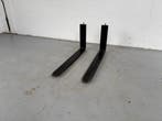 Set heftruck lepels | FEM2A | 122x40x1150 | Cascade