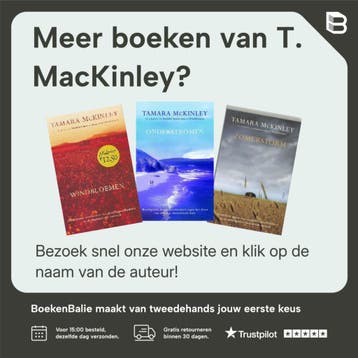 Droomvlucht - T. MacKinley 9789032510183, Boeken, Verzenden, Gelezen, T. MacKinley