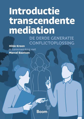 Introductie Transcendente Mediation | Hilde Kroon | Nieuw, Ophalen of Verzenden, Nieuw, Hilde Kroon