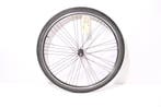 Voorwiel | 28 inch | Shimano | HB-TX500 | Velgrem, Fietsen en Brommers, Fietsonderdelen, Verzenden, Nieuw