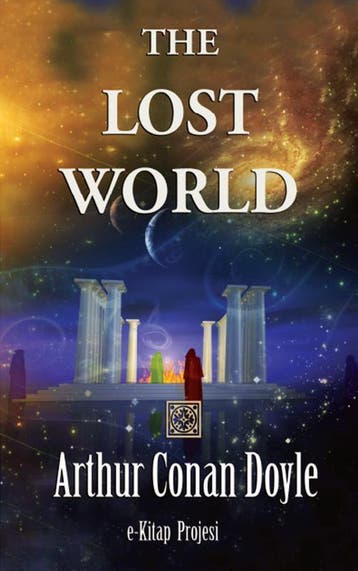 The Lost World | Arthur Conan Doyle | Nieuw, Ophalen of Verzenden, Nieuw, Arthur Conan Doyle